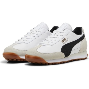 PUMA Маратонки Puma Men's Easy Rider Mix Low-Top Trainers - WHITE
