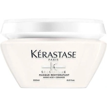 Kérastase Specifique Masque Rehydratant маска за суха и чувствителна коса за жени 200 мл