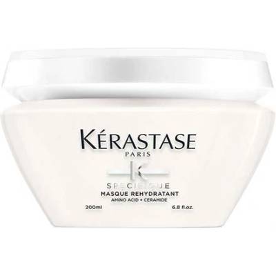 Kérastase Specifique Masque Rehydratant маска за суха и чувствителна коса за жени 200 мл