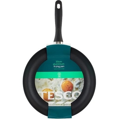 Tesco Home Hliníková panvica 30 cm