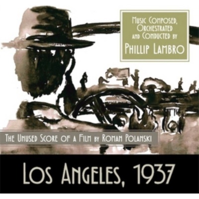 Ost - Los Angeles 1937 CD