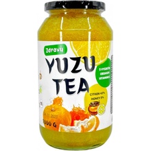 YuzuYuzu Zdravý Yuzu Tea 1000 g