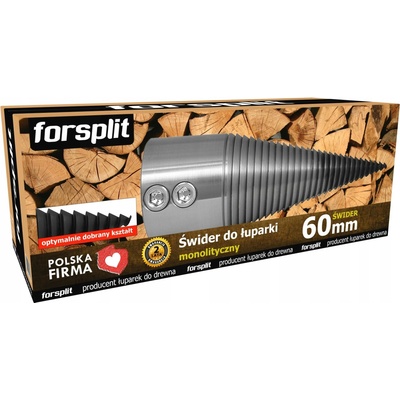 Forsplit S060M1-30A
