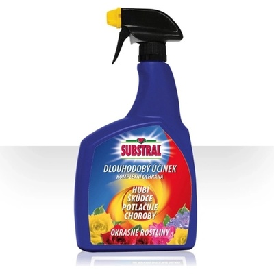 EverGreen Substral komplex 800 ml