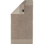 Cawö Кърпа Two-Tone 50 x 100 см пясъчна (590 50/100 33)