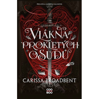 Vlákna prokletých osudů