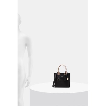 Furla дамска чанта crossbody от кожа Divide It Mini Tote (WB02068.BX4467.TON00)