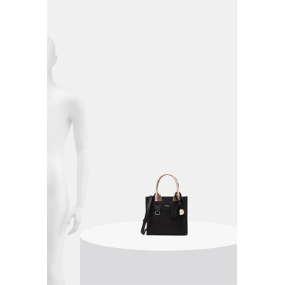 Furla дамска чанта crossbody от кожа Divide It Mini Tote (WB02068.BX4467.TON00)
