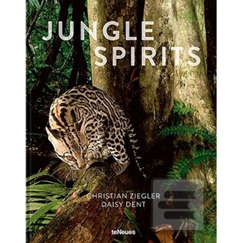 Jungle Spirits