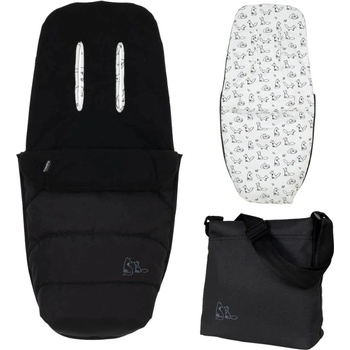 Cosatto Kомплект чувал и чанта за количка Cosatto - Foxed (CT5843A)