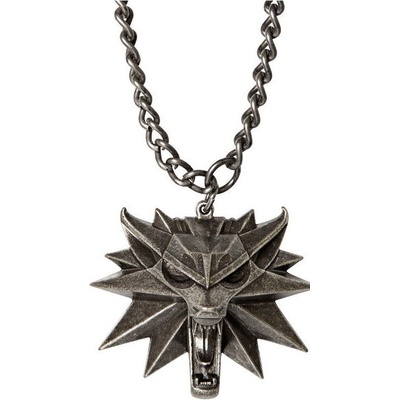 Jinx Zaklínačský medailon Wild hunt FC5093X