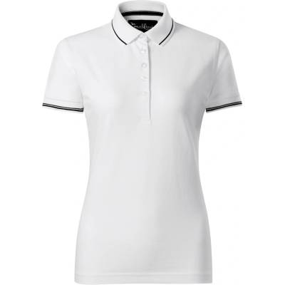 Malfini Perfection Plain 253 bílá