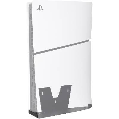 4mount - Wall Mount for PlayStation 5 Slim Black (5903981070091)