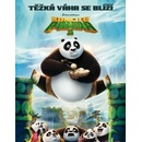 Filmy KUNG FU PANDA 3 DVD