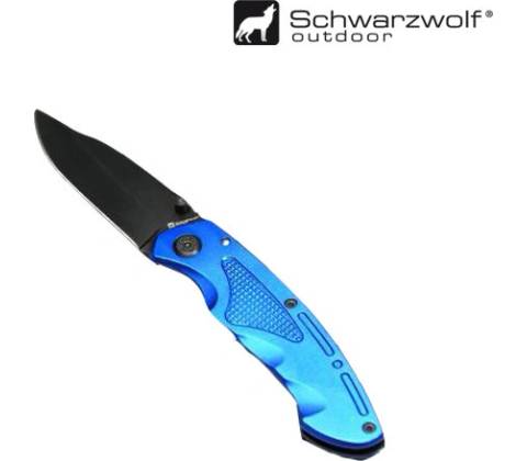 SCHWARZWOLF MATRIX zatvárací nôž
