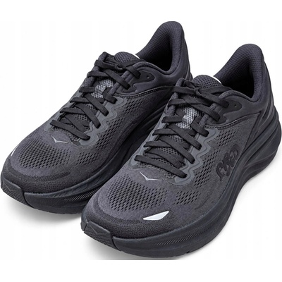 Hoka one one M Bondi 9 1162011-BBLC Black black