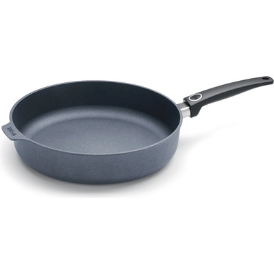 Woll Titánová indukčná panvica na soté Diamond Lite 32 cm