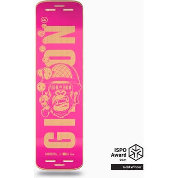 Giboard Aldo