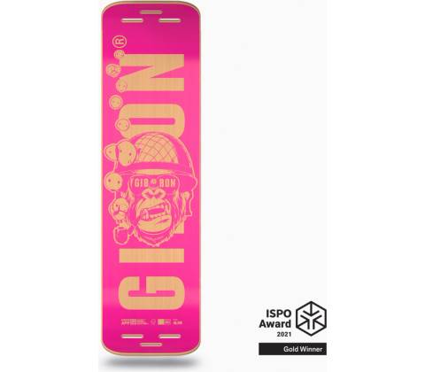 Giboard Aldo