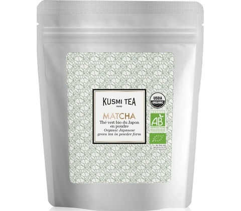 Kusmi Tea Matcha 100 g