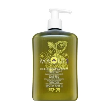 Echosline Maqui 3 Color Saving Balm Балсам за боядисана и обезцветена коса 385 ml