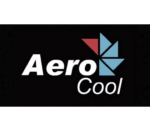 AeroCool CS-108