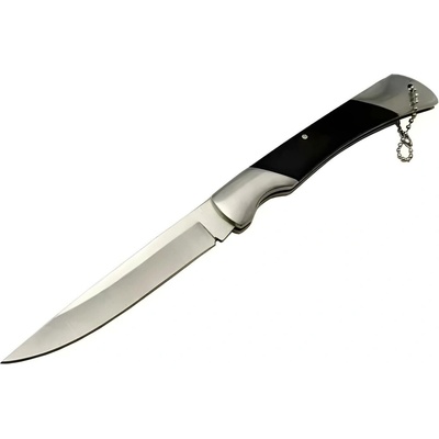 HARAHU Outdoorový skládací CO 37306 KA140 Černá 10.5 cm