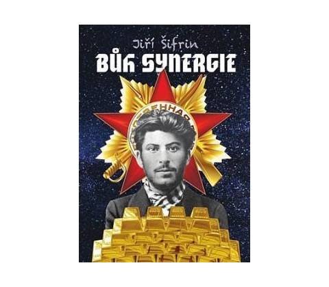Bůh synergie
