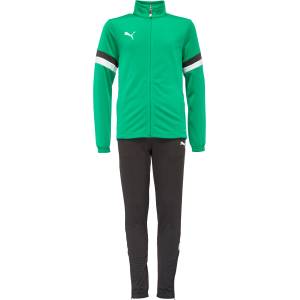 PUMA Teamrise tracksuit jr 164 - sportisimo - 113,34 лв