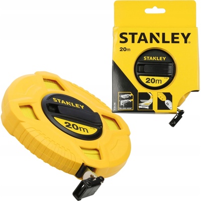 Stanley 0-34-296