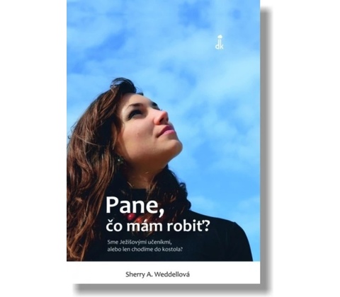 Pane, čo mám robiť?