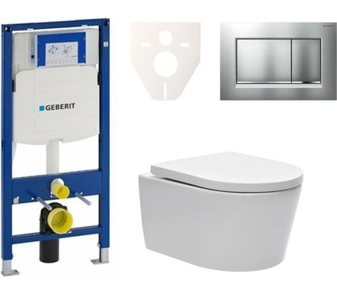 Geberit SIKOGES3W7