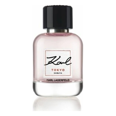 Karl Lagerfeld Tokyo parfémovaná voda dámská 60 ml