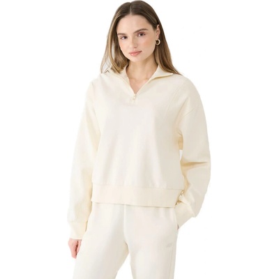 4F-Sweatshirt F1545-11S-Off White 2025