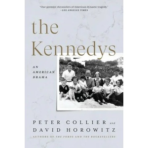 Kennedys | David Horowitz (ISBN: 9781641771931)