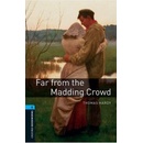 Oxford Bookworms Library 5 Far form Madding Crowd