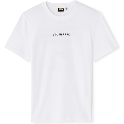 Celio Тениска Саут Парк Celio | Byal | МЪЖЕ | S