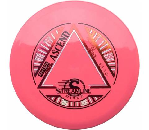 Streamline Ascend Neutron