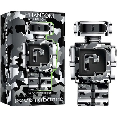 Phantom Legion EDT spray 100ml
