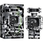 Paco Rabanne Phantom Legion (Collector Edition) EDT 100 ml Парфюми