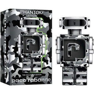 Paco Rabanne Phantom Legion (Collector Edition) EDT 100 ml Парфюми