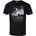 ROCK OFF Мъжка тениска Pink Floyd - Animals Contsruction - ROCK OFF - PFTEE190MB