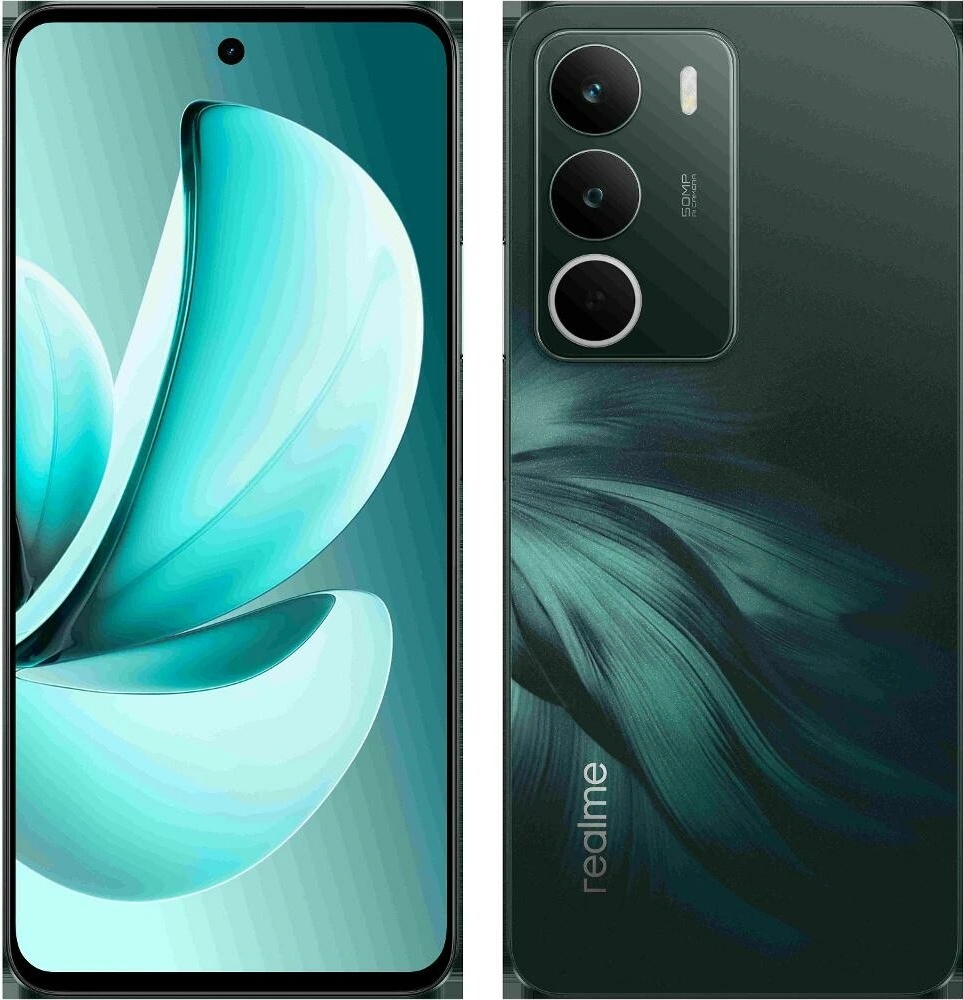 Realme C71 8GB/256GB Forest Green od 145,34 € - Heureka.sk