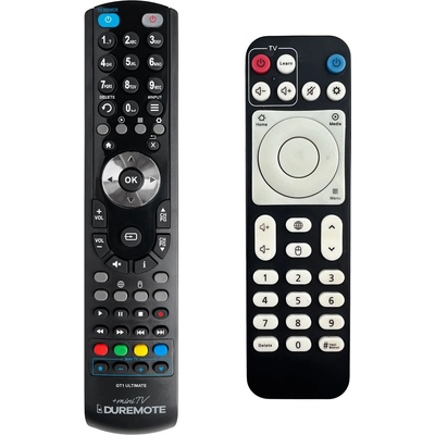 GENERAL BEELINK GT1 Ultimate + управление на телевизор (мини телевизор) - дистанционно управление дубликат (GT1 Ultimate + управление на телевизор (мини телевизор))