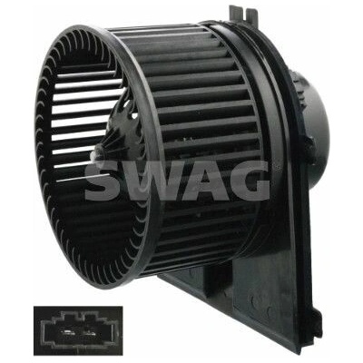 Vnitřní ventilátor SWAG 30 10 4638 (30104638)