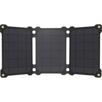 Allpowers Fotovoltaický panel AP-ES-004-BLA 21W