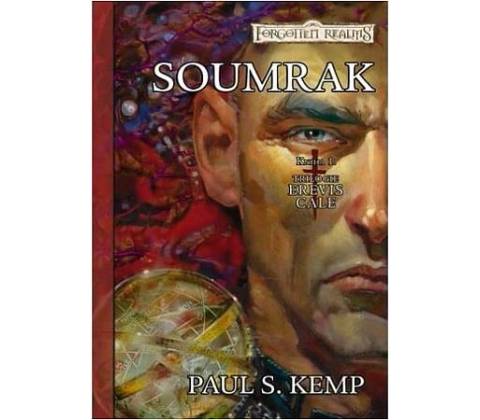 Soumrak