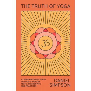 Image 1 of Truth of Yoga | Daniel Simpson