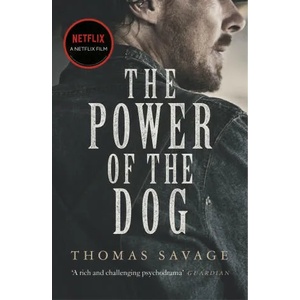 The Power of the Dog | Thomas Savage (ISBN: 9781784877842)