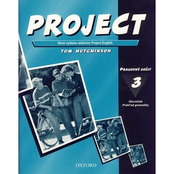 Project 3 Workbook SK